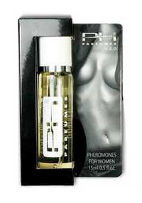 Perfumy z feromonami dla kobiet Ph Pheromone 15ml Woman "6"