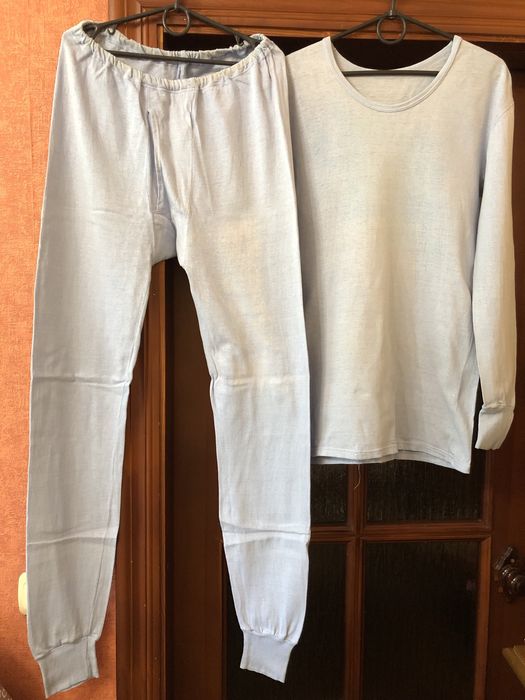 Натільна білизна нова і б/у