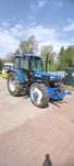 Ciągnik New Holland 6640