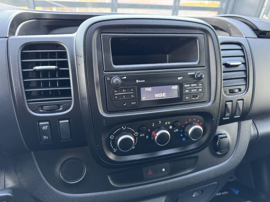 Renault Trafic GRAND CONFORT 2021 freshauto