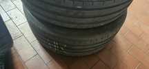 Opony letnie continental sportcontact 6 245/ 45 /19