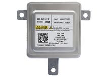 Balastro Xenon Audi A3 A4 A6 Q5 Q7 VW Golf 7 Passat Polo  (NOVO)