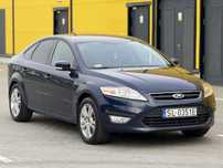Ford monde AUTOMAT 2.0 tdci POLSKI SALON (zamiana)