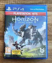 PS4 Horizon Zero Dawn