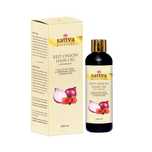 Sattva Hair Oil olej do włosów z czerwonej cebuli Red Onion 200ml