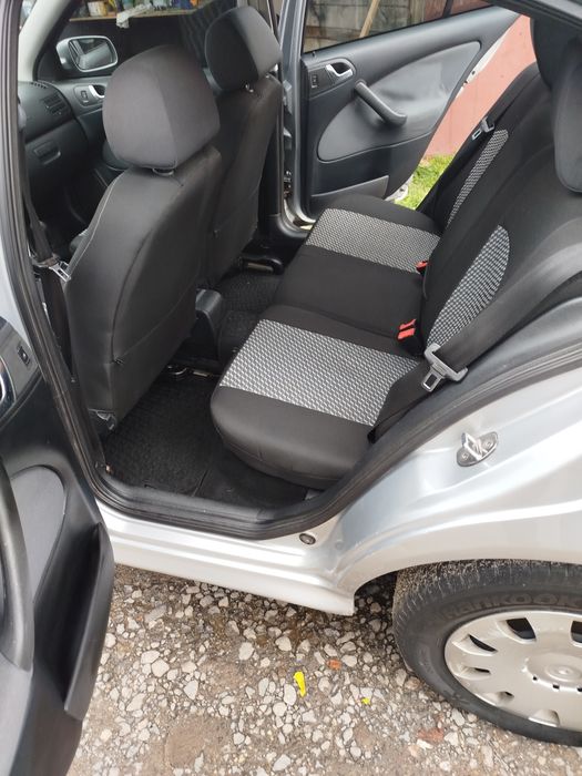 Продам Skoda Octavia 1.6 mpi 2008 року