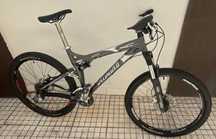 Vendo Bicicleta Specialized BTT ou TROCO por bicicleta de estrada