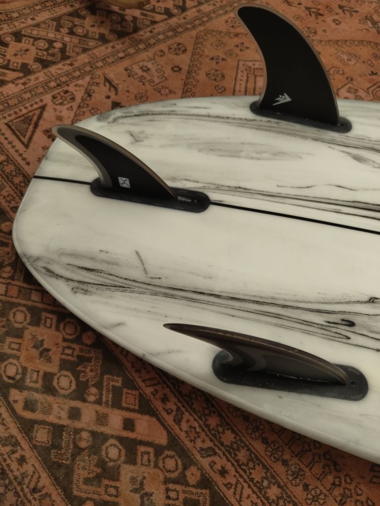 Firewire Machadocado 5'10