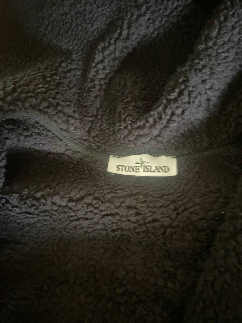 Stone island кофта