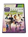 Kinect Sports – Xbox 360