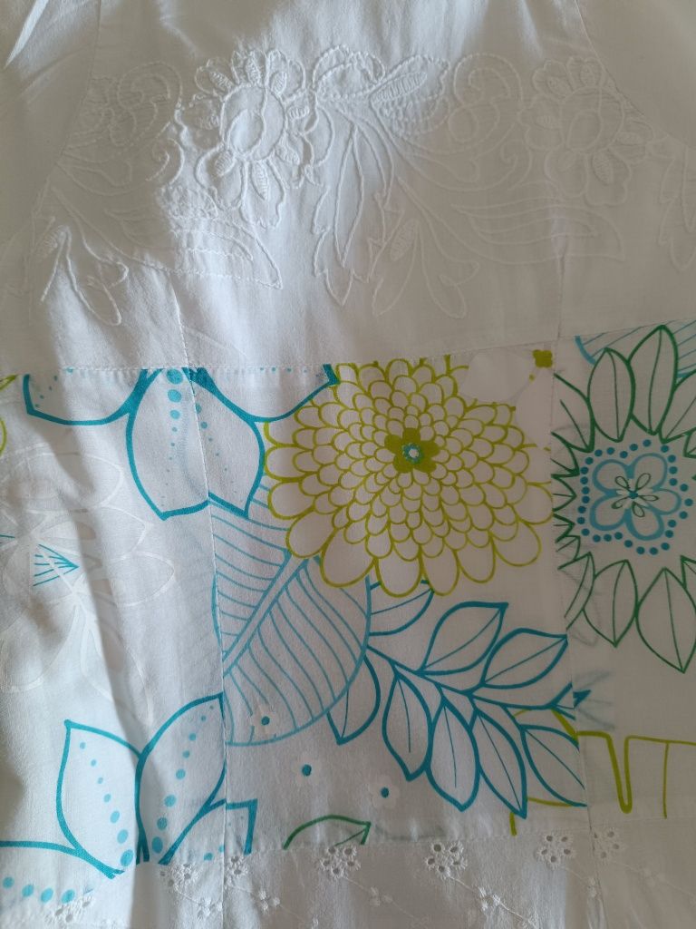 Vestido tamanho 38 Dandara