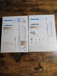 PHILIPS Sonicare ExpertClean Seria 7300 HX9601/03 Elektryczne szczot