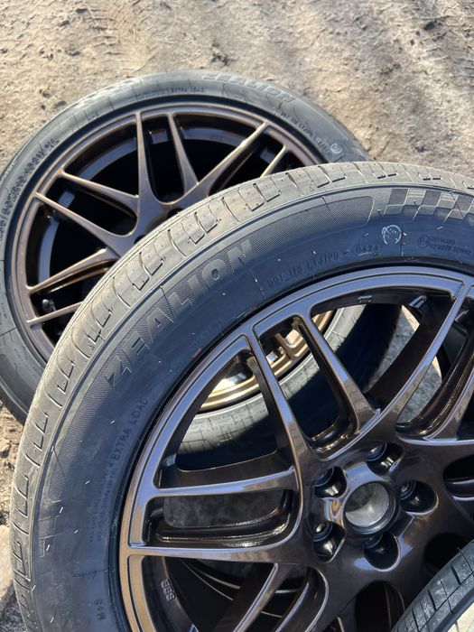 Резина 235/50 r 19 Zealion літня , абсолютно нова