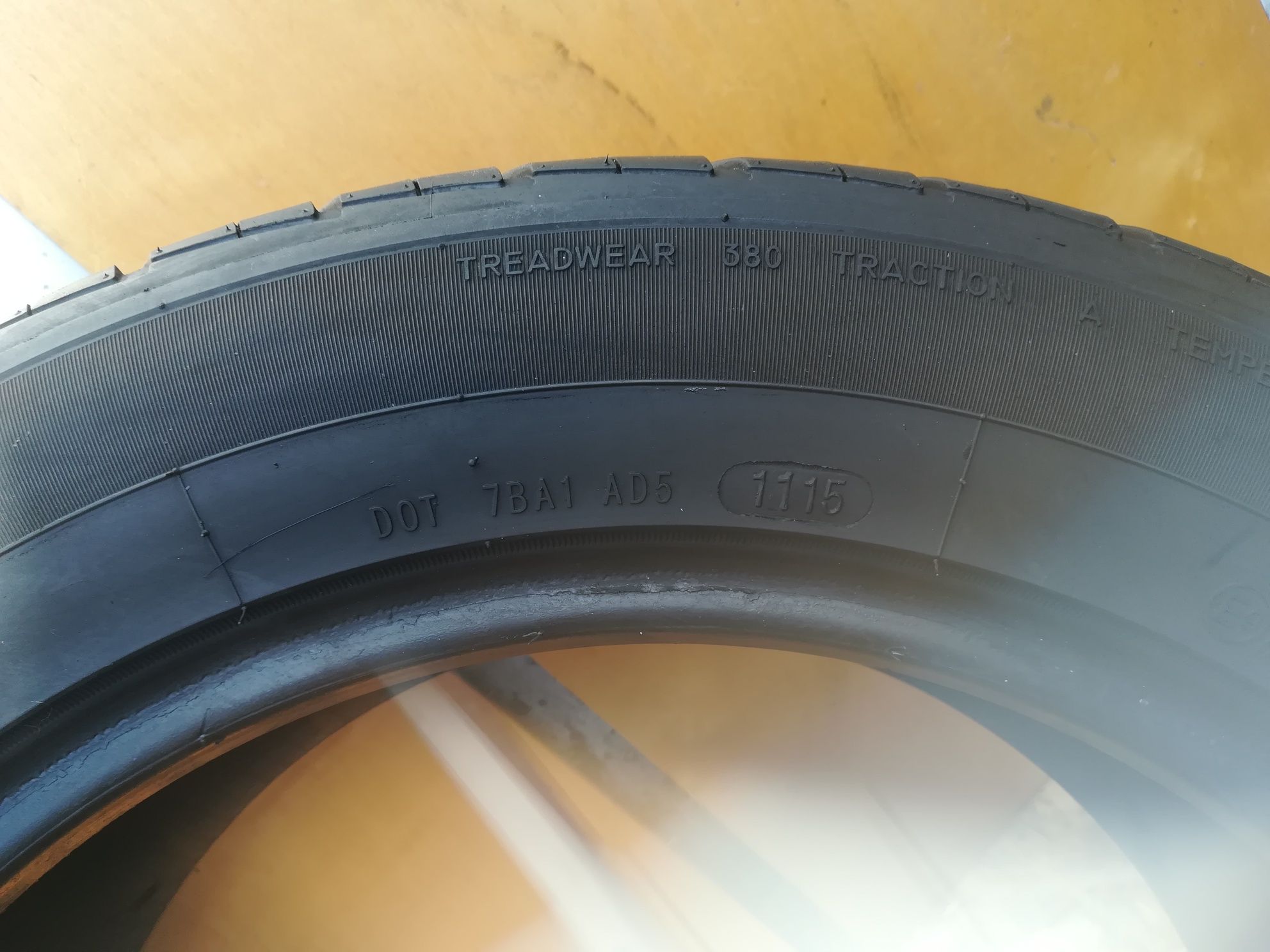 Opona letnia 205/55R16 Transking TR200 91V bieżnik 6 mm