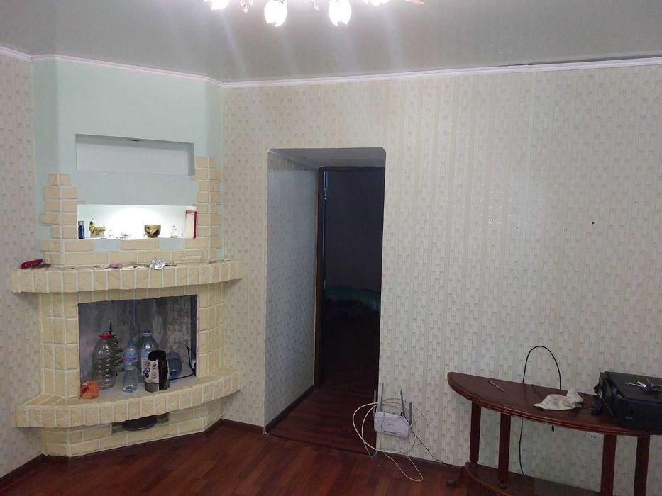 Велика 3к з ремонтом