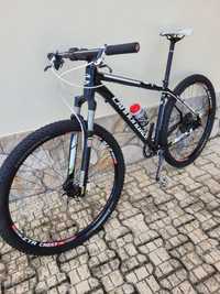 Btt Cannondale alumínio 29