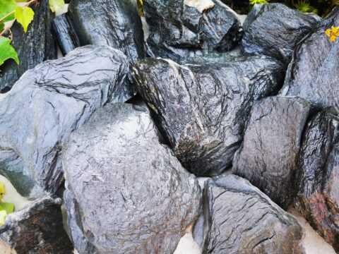 Skałka Fillitowa Gabionowa 50-150mm