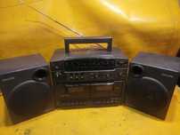 radiomagnetofon Philips AW7520/14