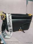Torebka Christian Dior