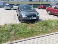 Fiat Stilo 1,9 multijet salon polska