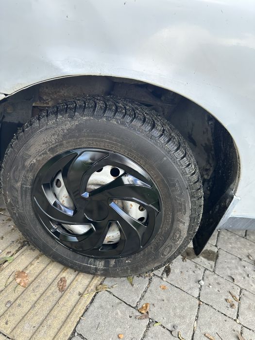 Заз Сенс 2006 року