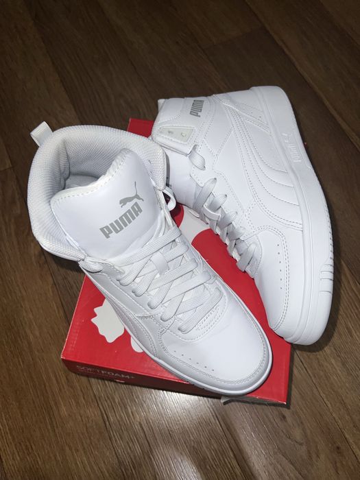 Кросівки puma rebound joy 41