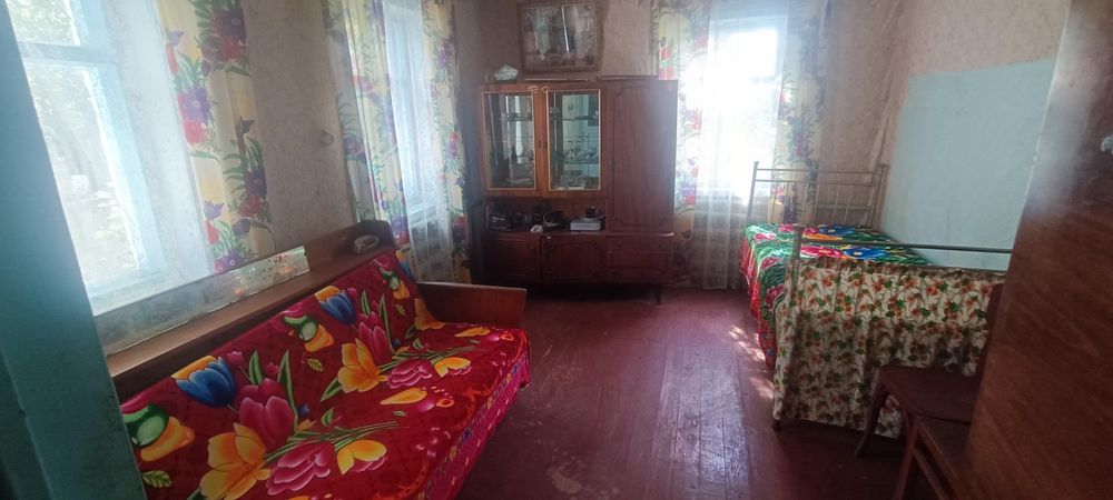 Будинок в с. Мисайлівка