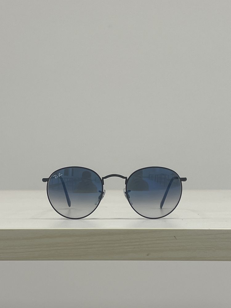 Окуляри RAY-BAN RB 3447 006/3F 50 ROUND