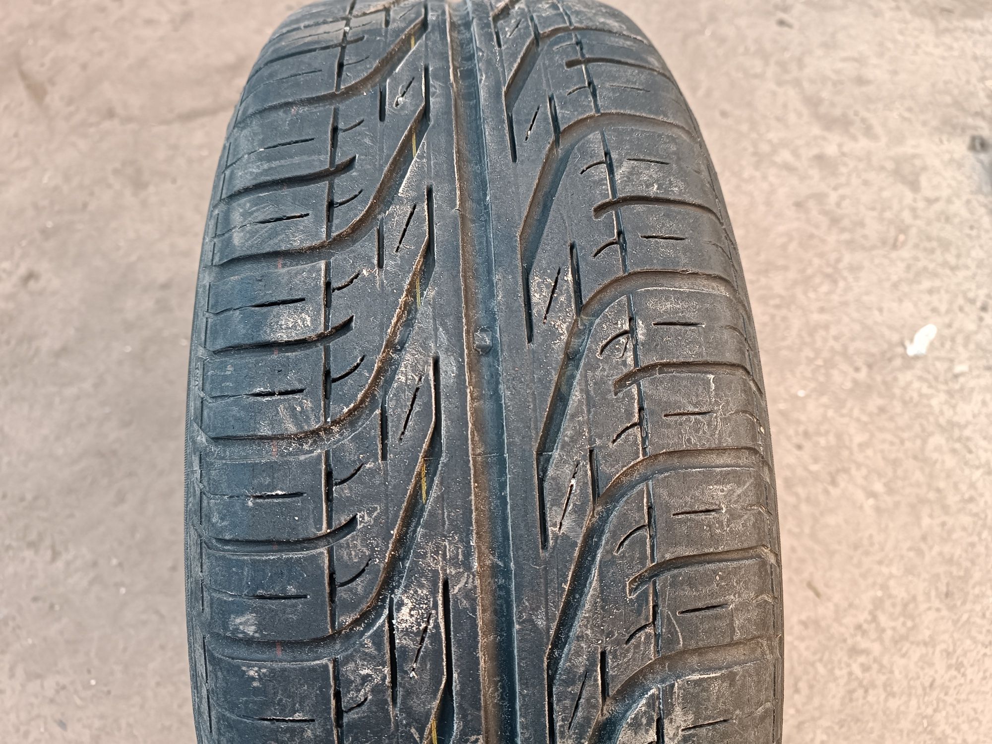 Продам запаску r 15