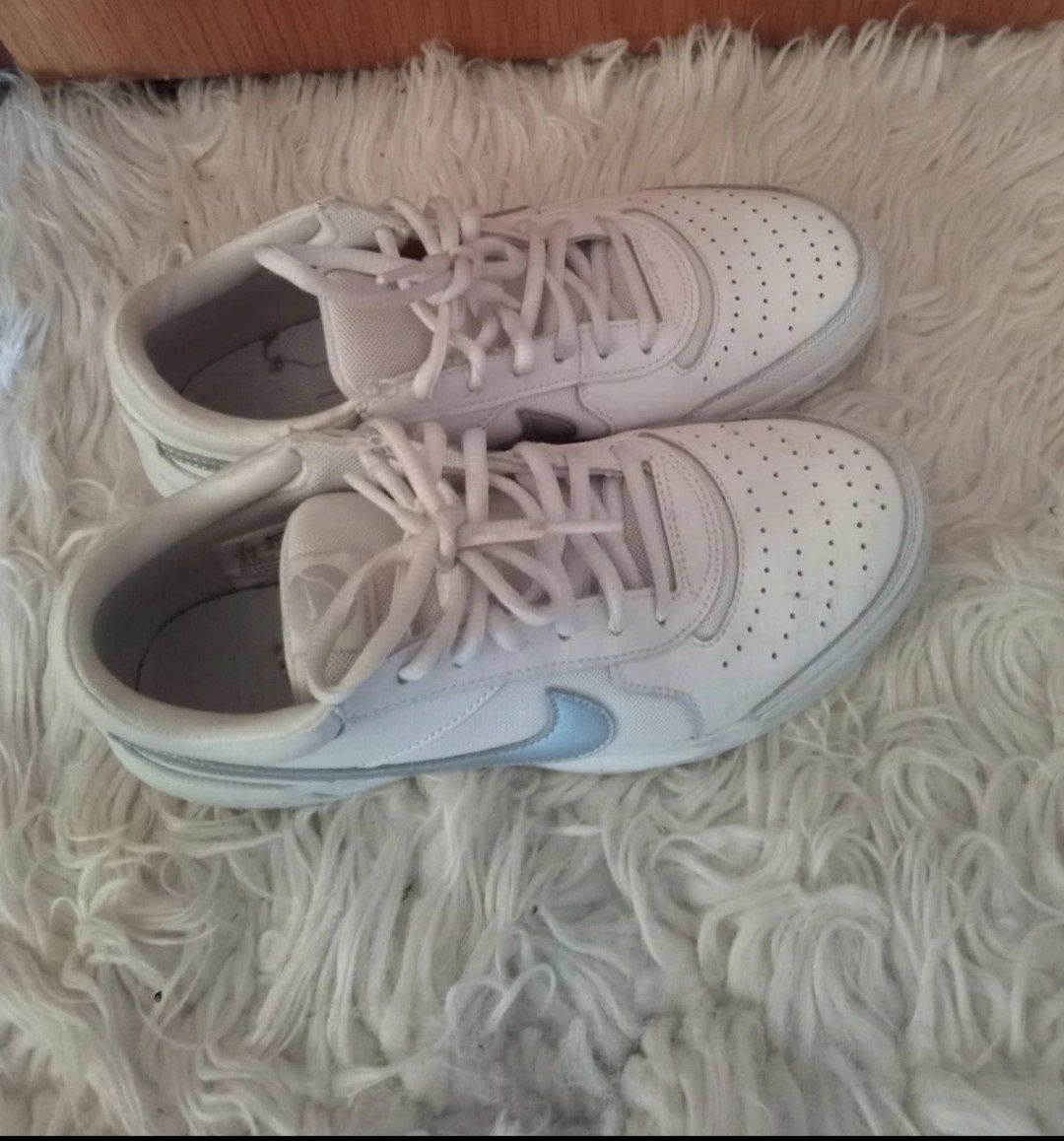 Sapatilhas NIKE Tam 38 Novas