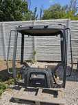 Продам  кабіну  до JCB 3-4CX