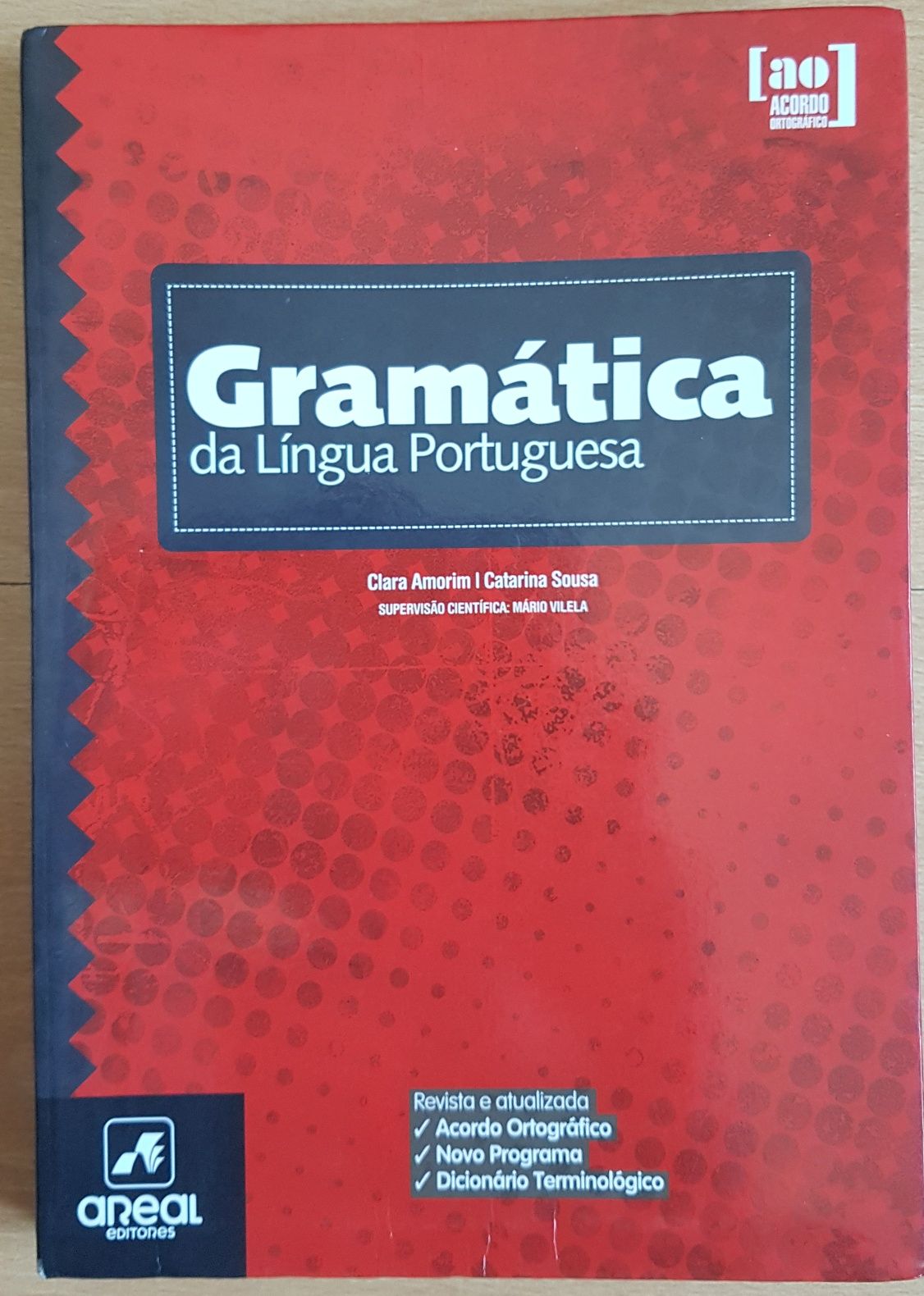 Gramática de Português