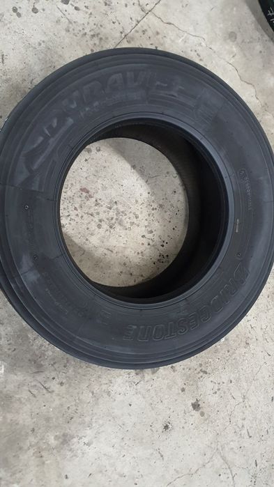 385/55 R22.5 Bridgestone Duravis R-Steer 002 ! Rok 2023