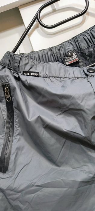 Spodnie the north face s Gore tex