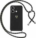 etui sznurek do telefonu xiaomi redmi note 13 5g oelrstfe silikonowy
