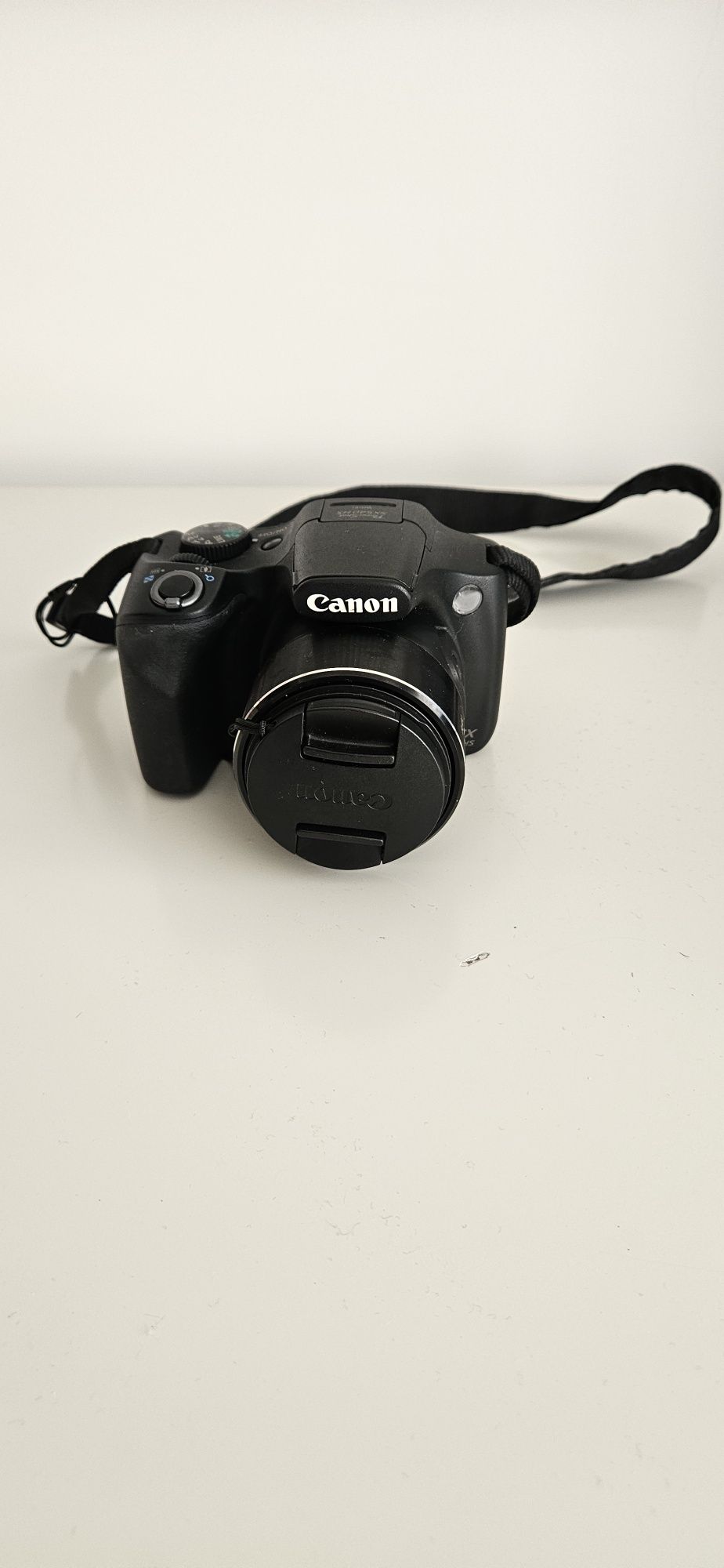 Máquina Fotográfica Canon SX 540 HS