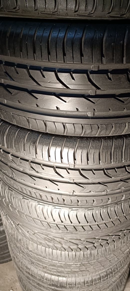 Pneus 195/45/16 várias marcas