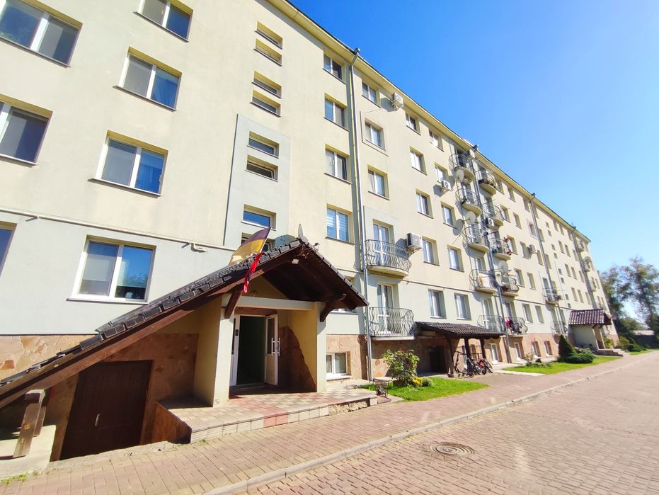 3 х кімнатна квартира в Здолбунові під ремонт - 35000 Дол США