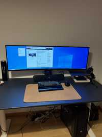 Dell U4919DW Monitor Ultra Wide 49 ‘’