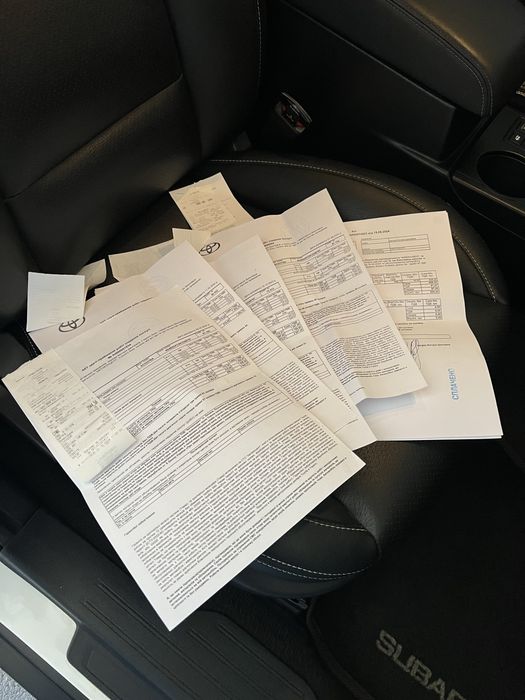 Срочно!Subaru Outback V(FL)2.5AT.AWD
