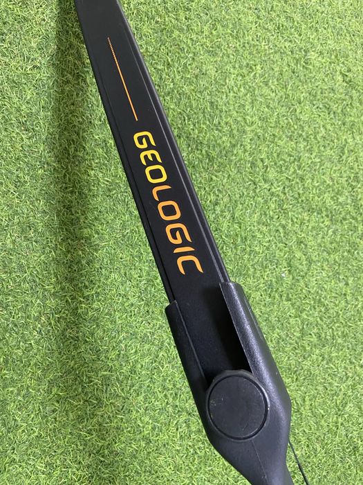 Arco geologic initech