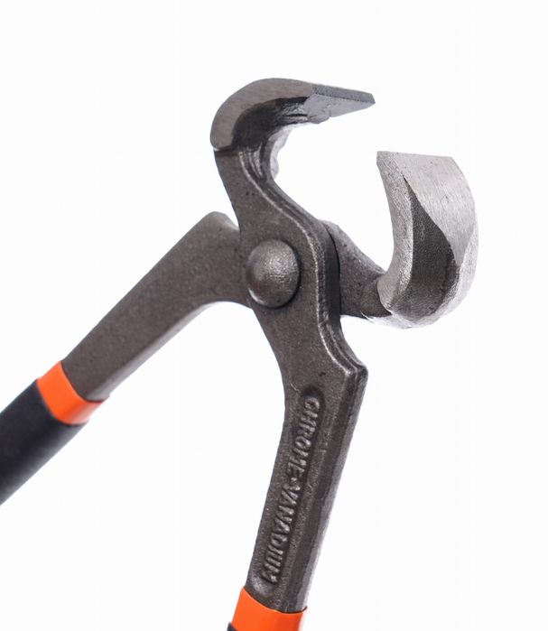 Obcęgi stolarskie 7" KD10818