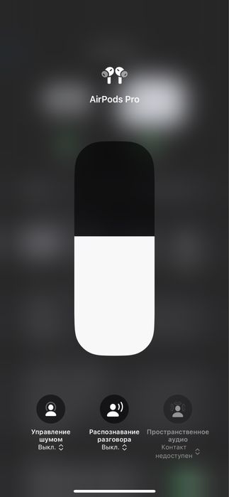 ‼️Навушники Airpods Pro 2 ‼️ Шумоподавлення Найкраща якість ‼️ Lux 