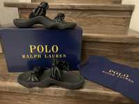 Ralph Lauren шлепанцы