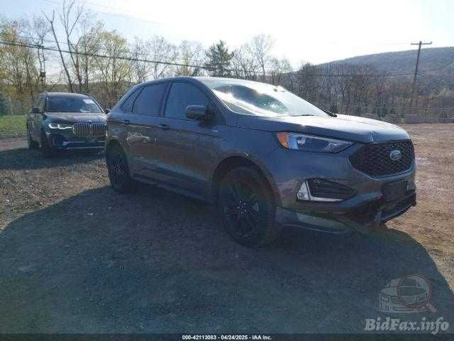 ‼️‼️‼️АКПП Ford Edge 2,7 100к пробіг (2019+ Форд Едж)‼️‼️‼️