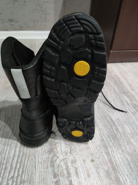 Buty wojskowe za kostkę rozmiar 45