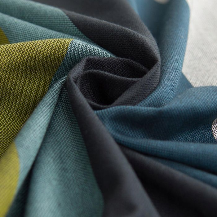 Chusta Nosidełko Hoppediz Tkana Do Noszenia Dziecka 370X70Cm Bawełna