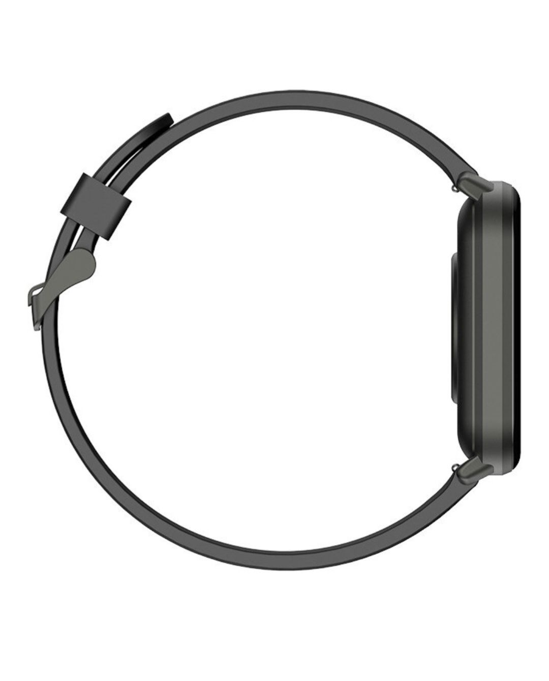 Smartwatch/zegarek uniseks