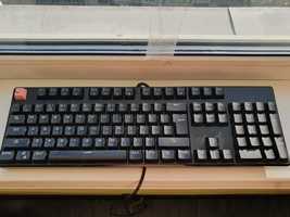Клавиатура проводная Motospeed K96