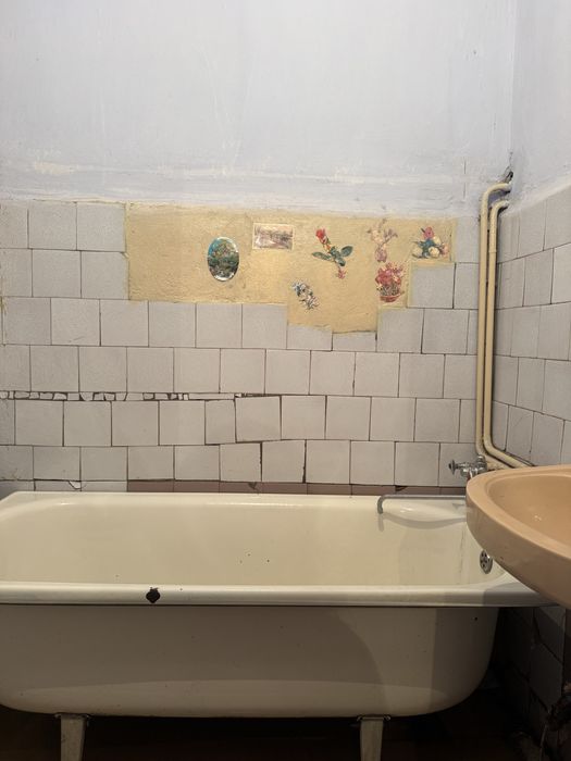 && 2 кімнатна квартира в Ізяслові